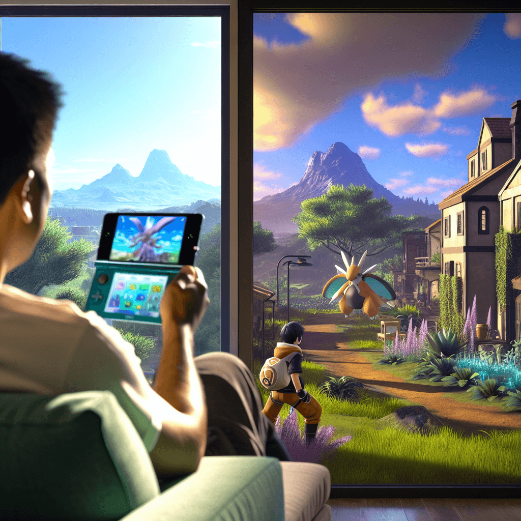 Pokémon FireRed and LeafGreen Coming to Switch: What It Means for Business