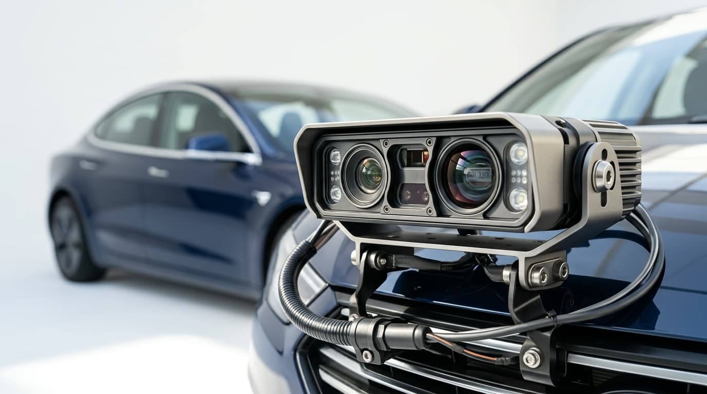 Police Use License Plate Readers to Stalk: 14+ Cases