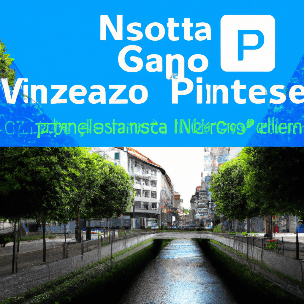 Pontevedra, Spain: A Revolutionary Reduced Traffic Zone