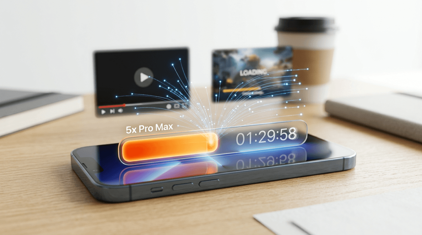 Pro Max 5x Quota Exhausted: Why It Drains in 90 Minutes