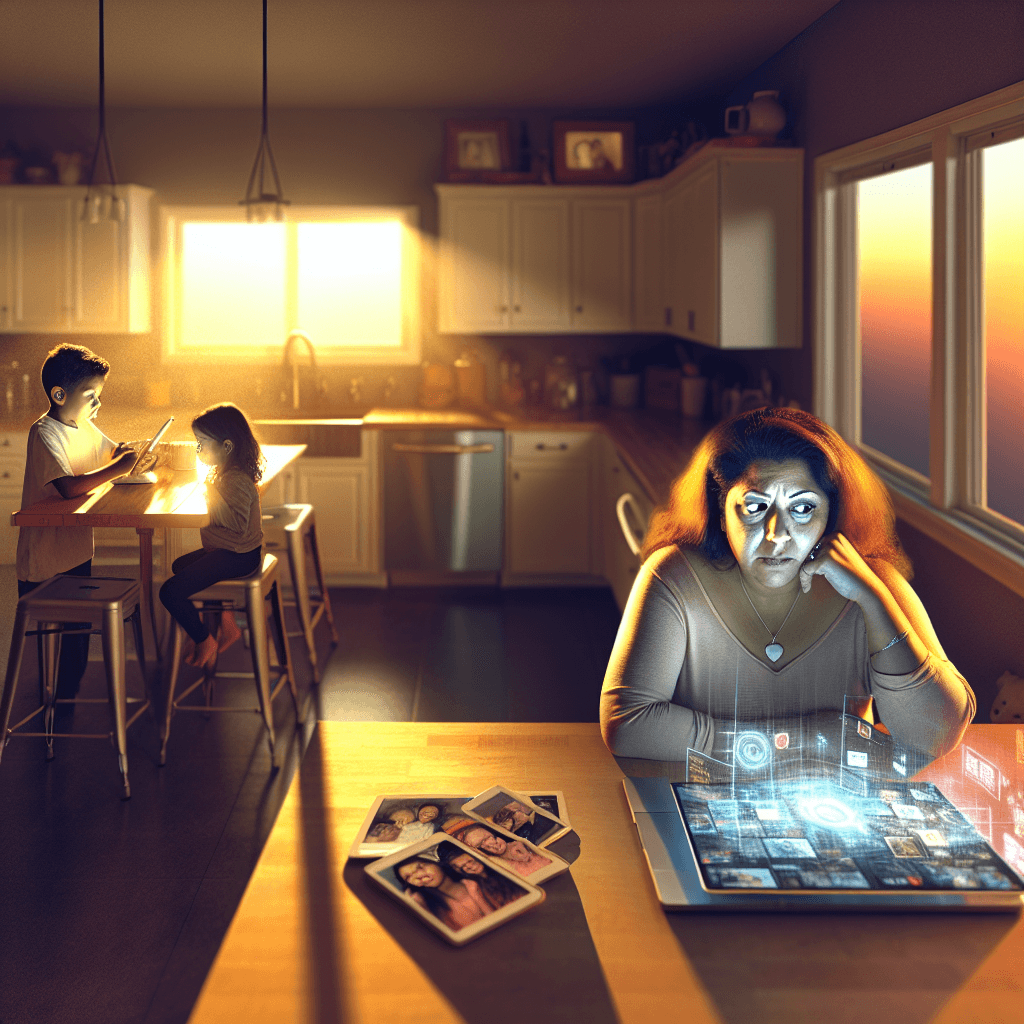 Protect Your Family's Private Data: Remove It from the Internet