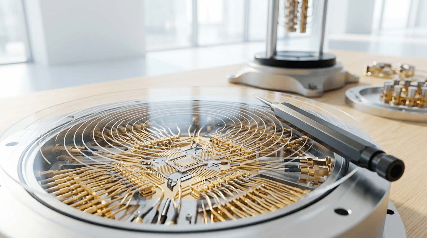 Quantum Computing Timelines: A Cryptography Engineer's View