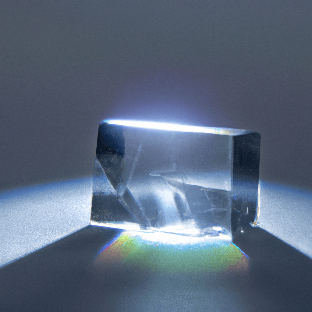 Quantum Crystals: A New Era for Tech Innovation