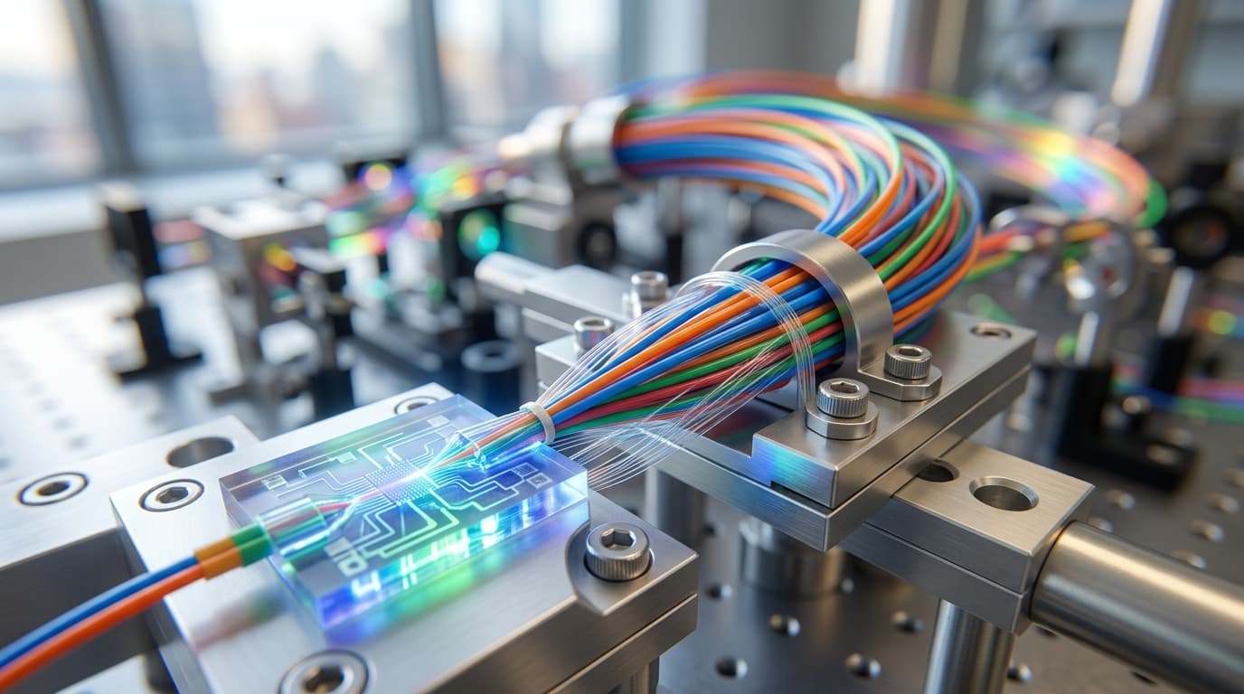 Quantum Internet Using NYC Fiber: A Major Breakthrough