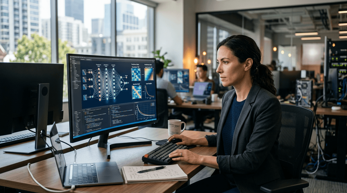 Qwen AI Model Updates: Major Developments Reshaping LLMs