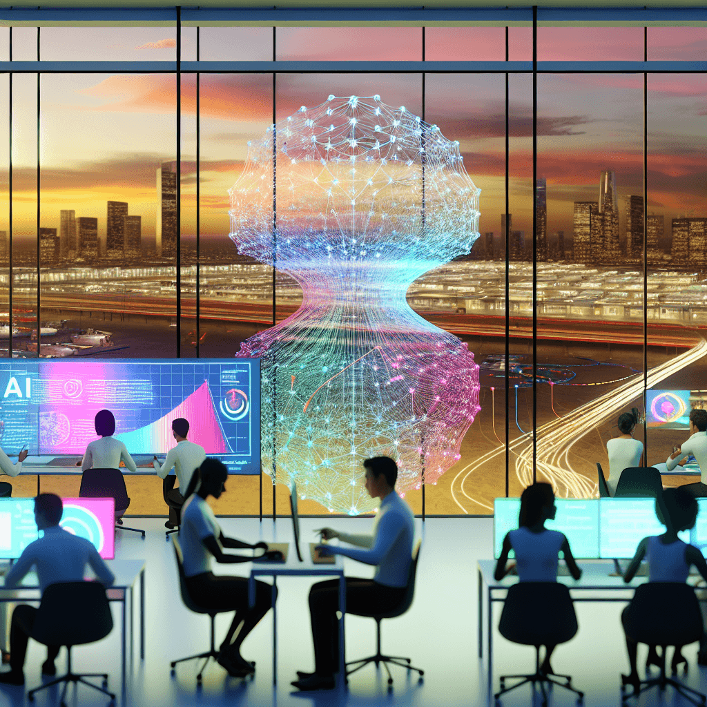 Rapidata Shortens AI Development Cycles with Real-Time RLHF