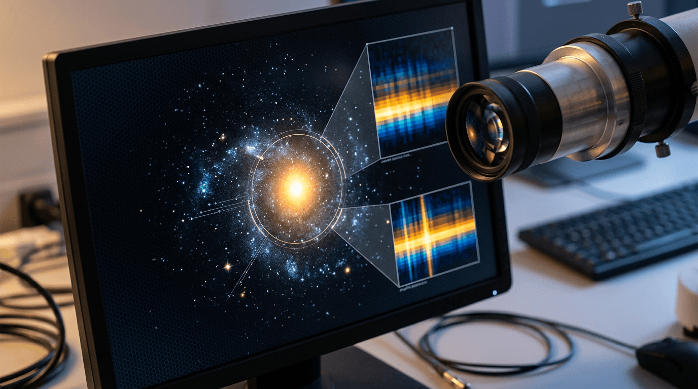 Rare Star in Tiny Galaxy Reveals Early Universe Secrets