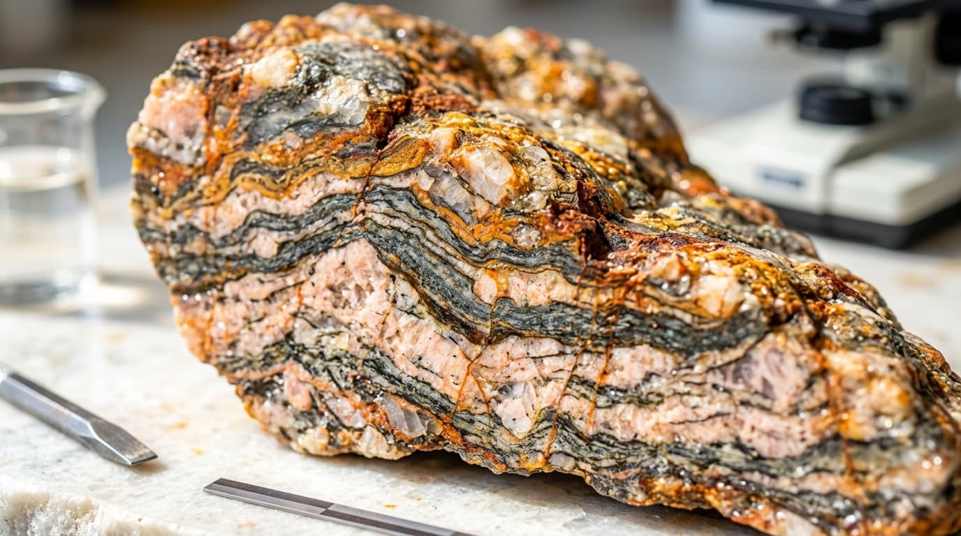 Relamination: How Earth's Continents Formed Over Billions...