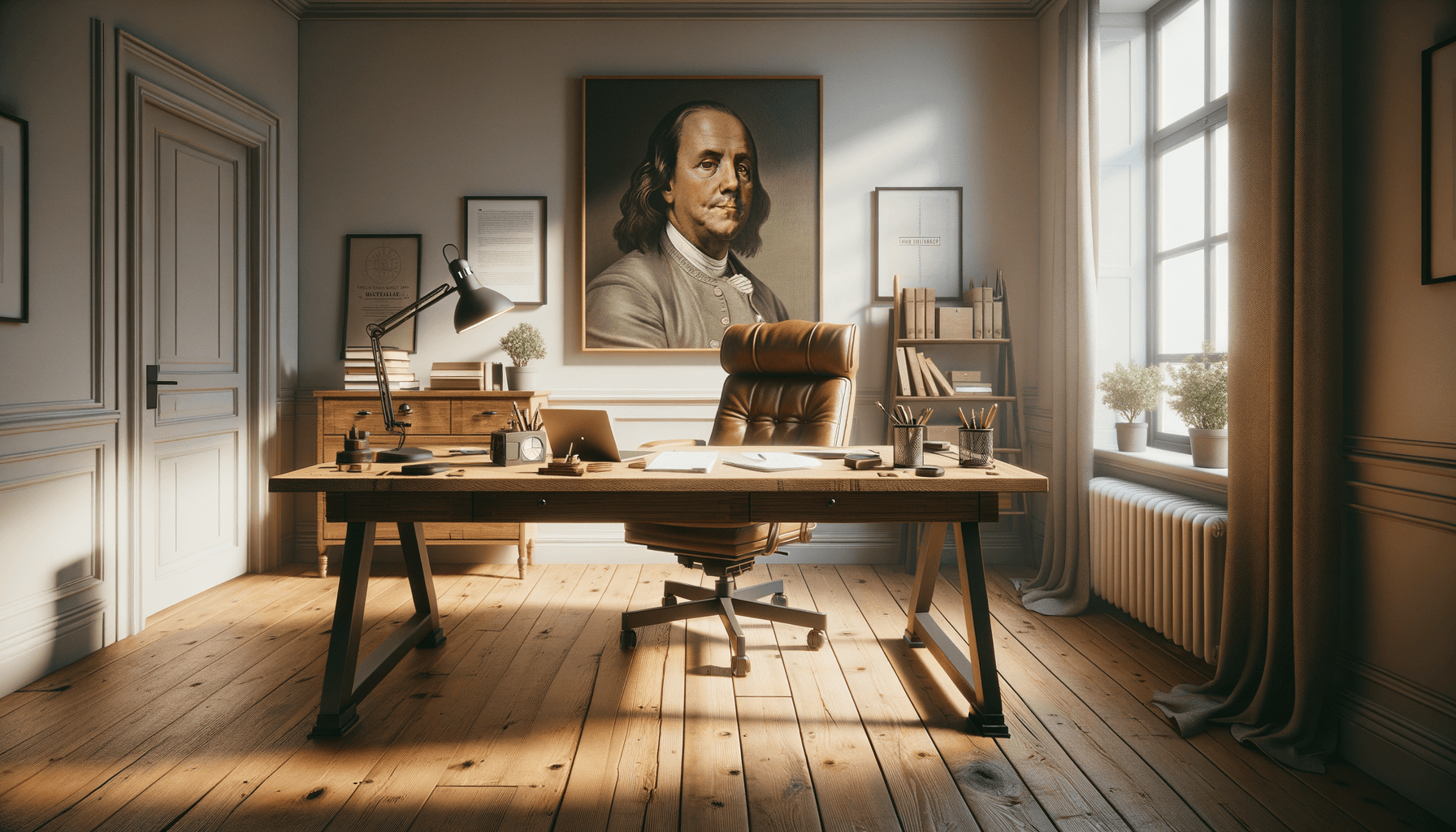 Remote Work Revolution: Billions Saved on Office Costs