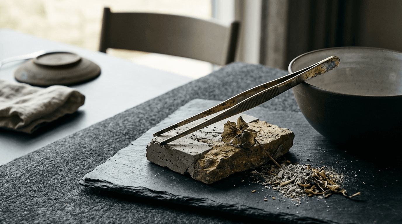 René Redzepi Resigns from Noma After Abuse Allegations