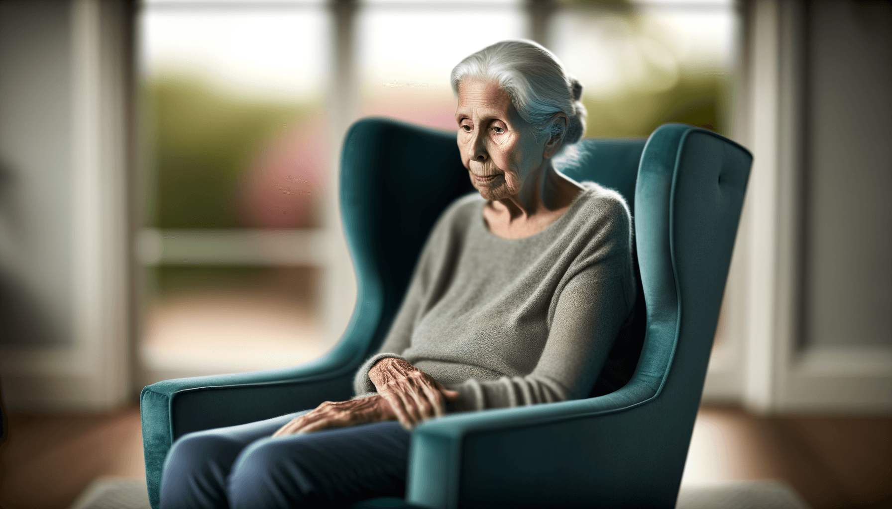 Repetitive Negative Thinking and Cognitive Decline in Older Adults