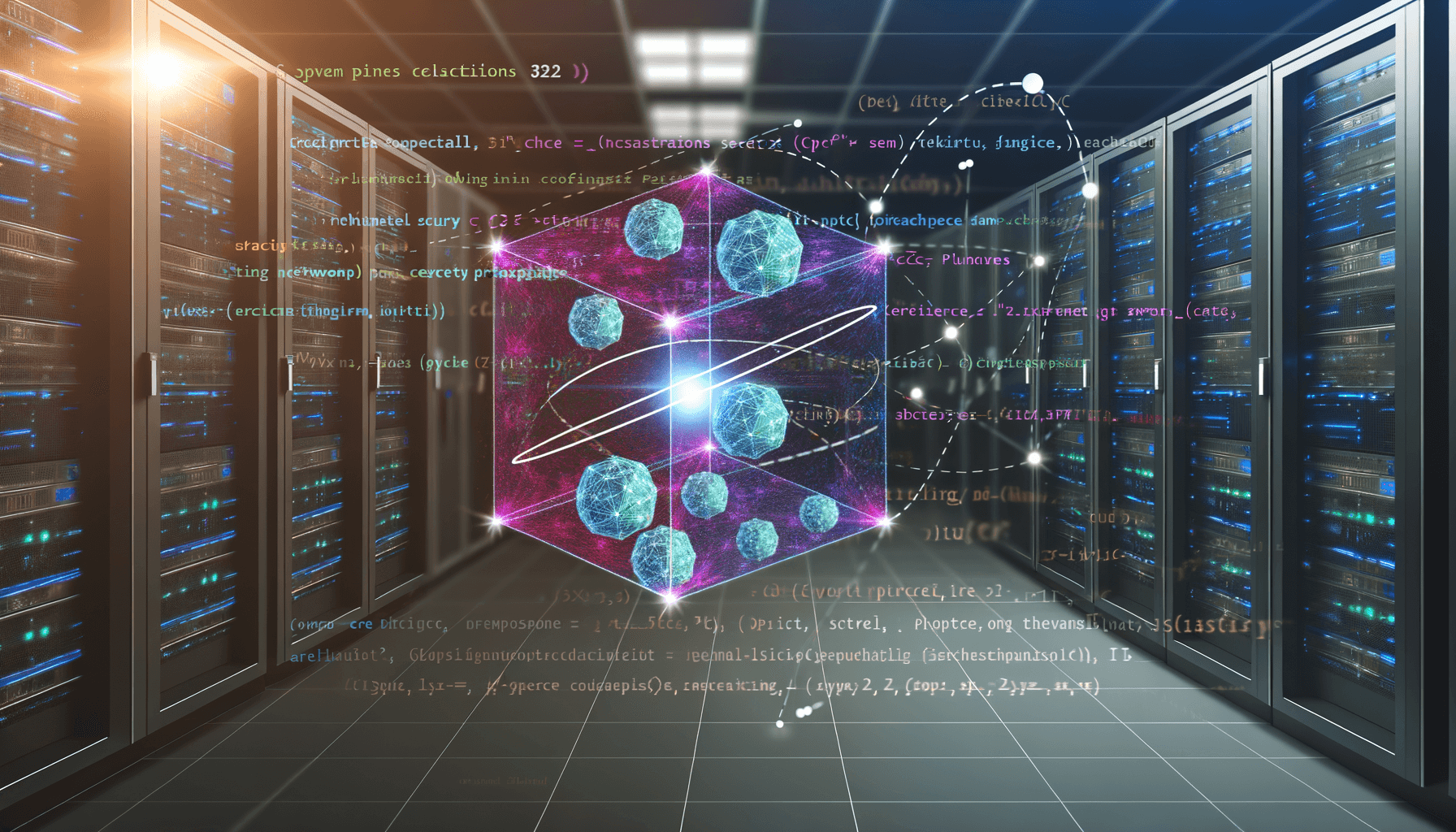 Rethinking Network Security with Physics Principles