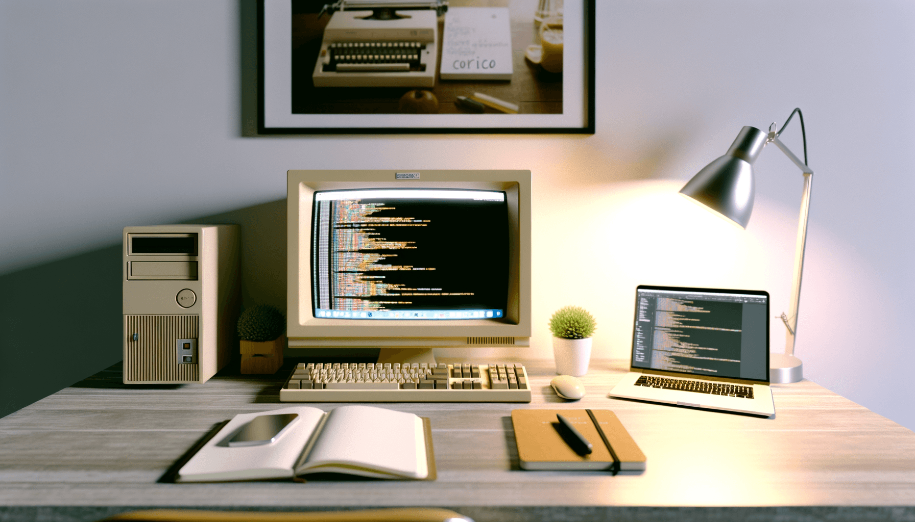 Reviving Windows XP: A Unique Portfolio Approach