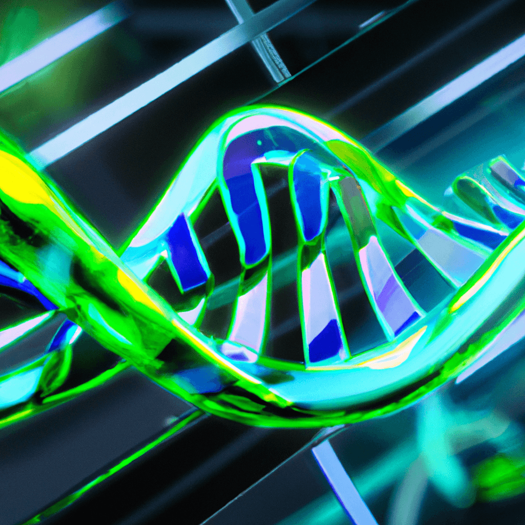 Revolutionary Gene Editing: Scientists Enhance Precision with Retrons