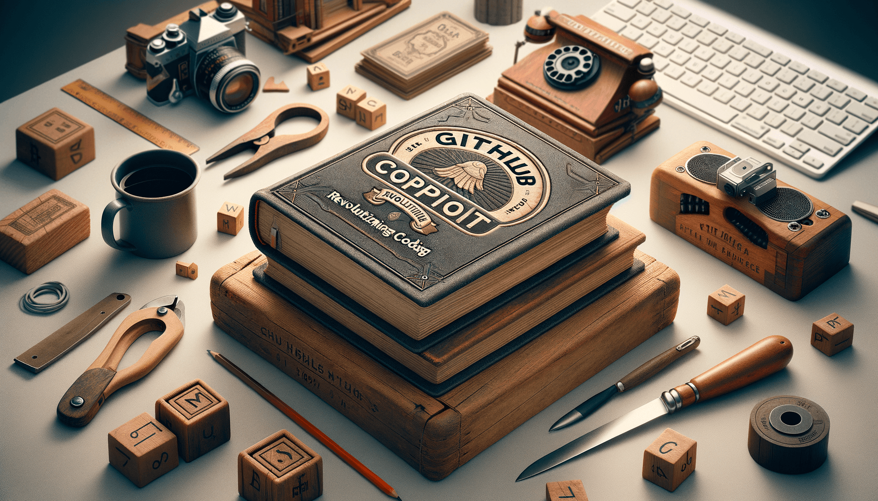 Revolutionizing Code with GitHub Copilot X