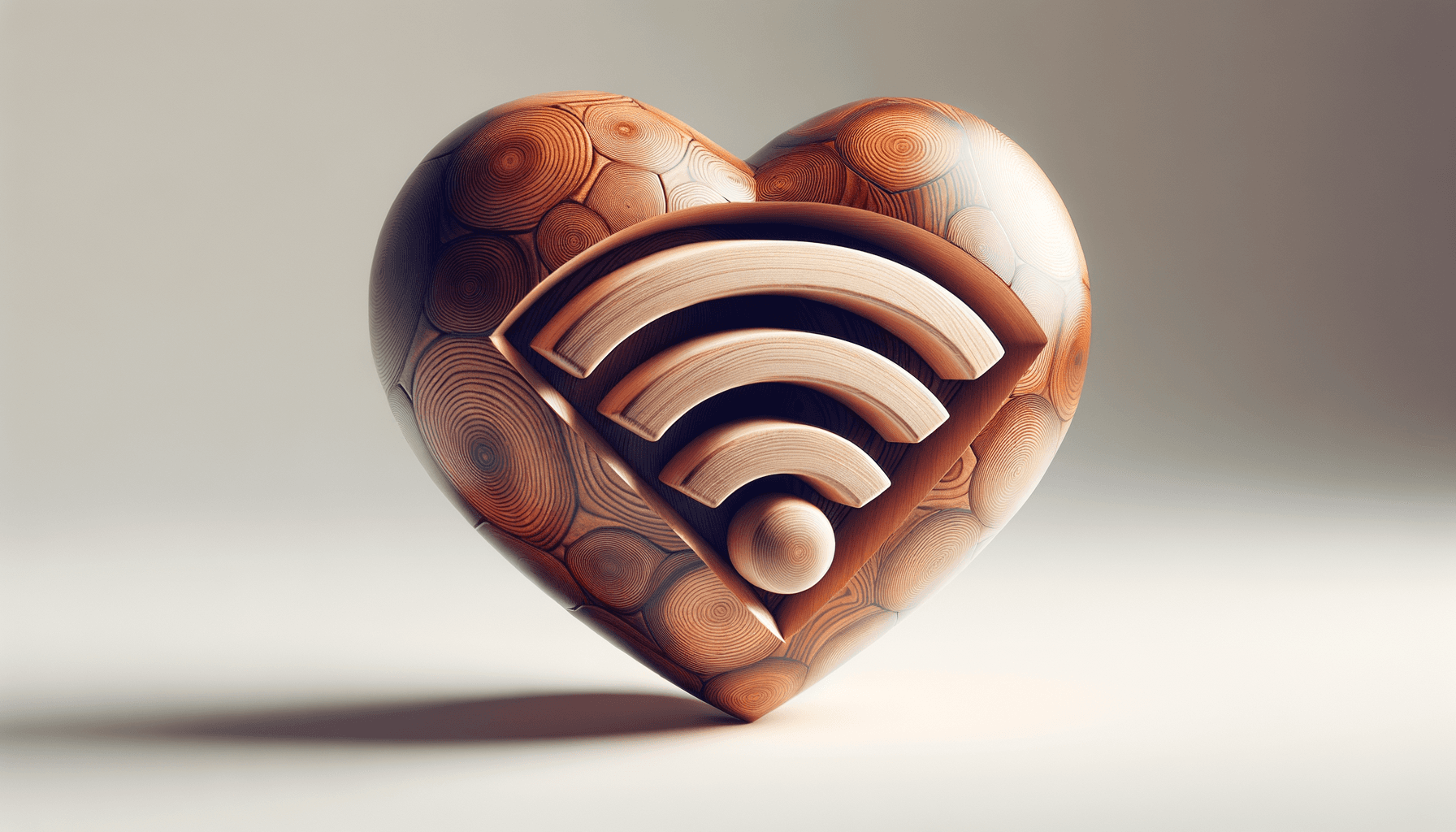 Revolutionizing Health: WiFi Heart Rate Monitoring