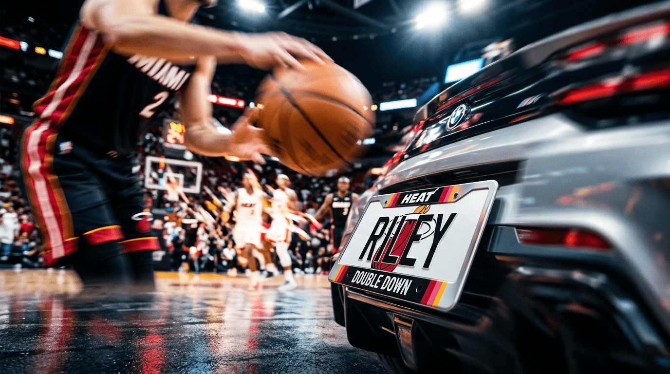 Riley Not Retiring: Heat President Doubles Down on Winning