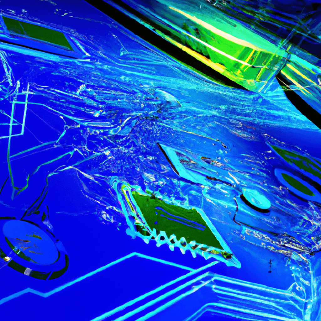 RISC-V Takes First Step Toward International Standardization