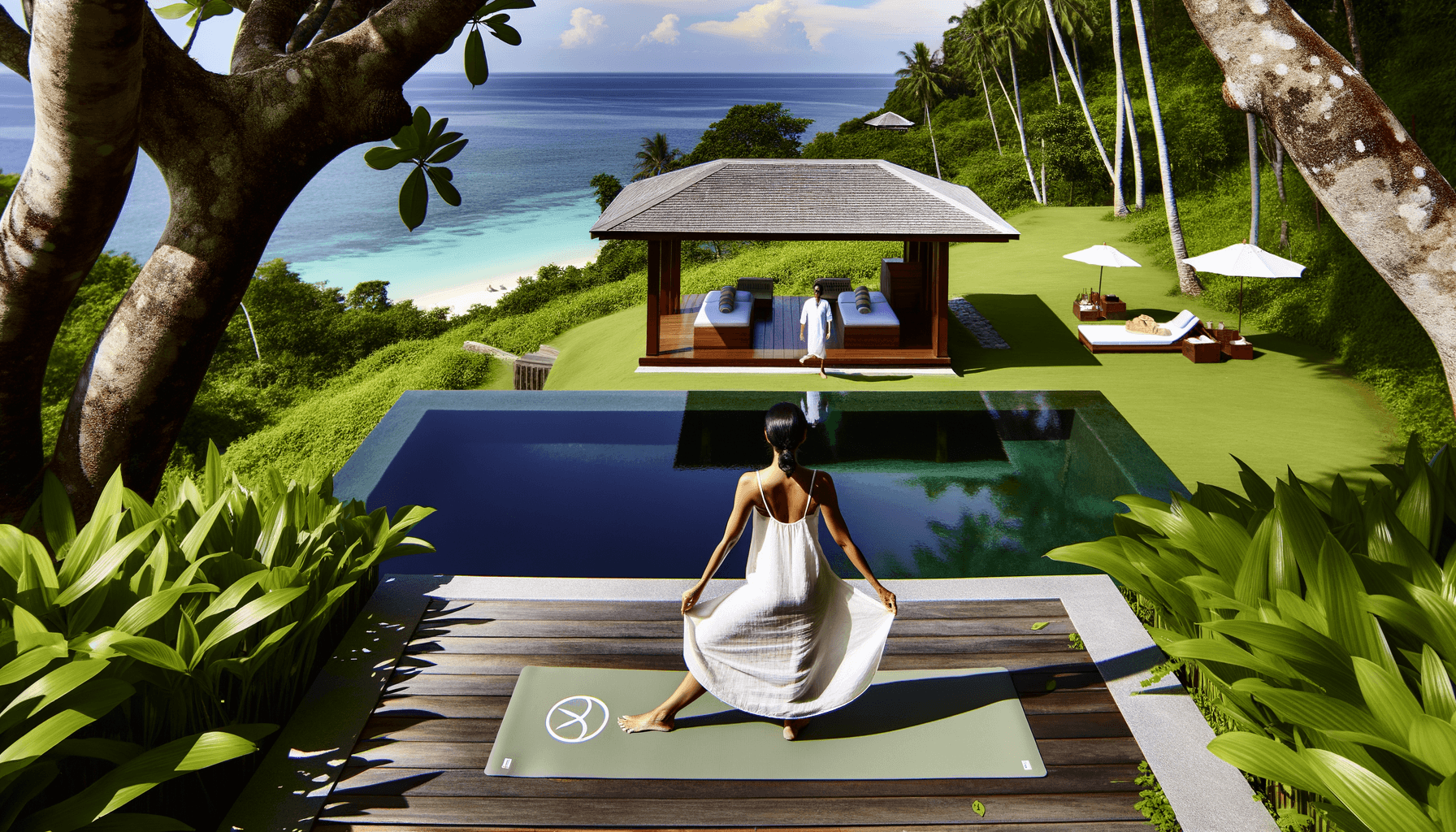 Rise of Wellness Tourism: From Vacations to Health Retreats