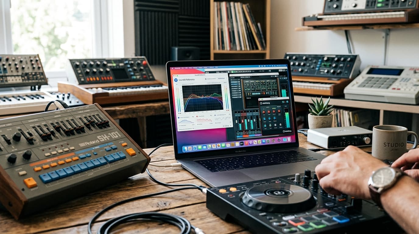 Roland, Sonarworks, Steinberg: 3 Plugin Deals Worth It?