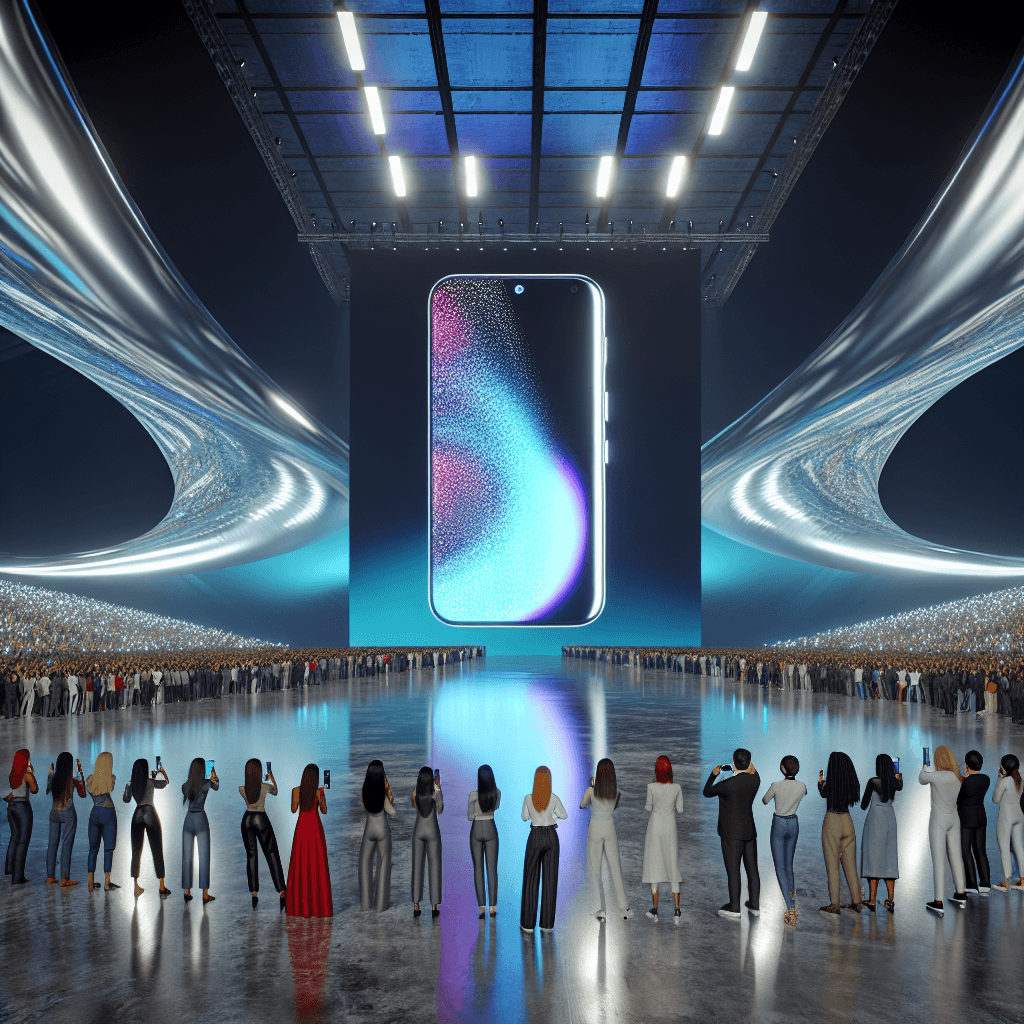 Samsung Galaxy Unpacked 2026: What to Expect from the S26