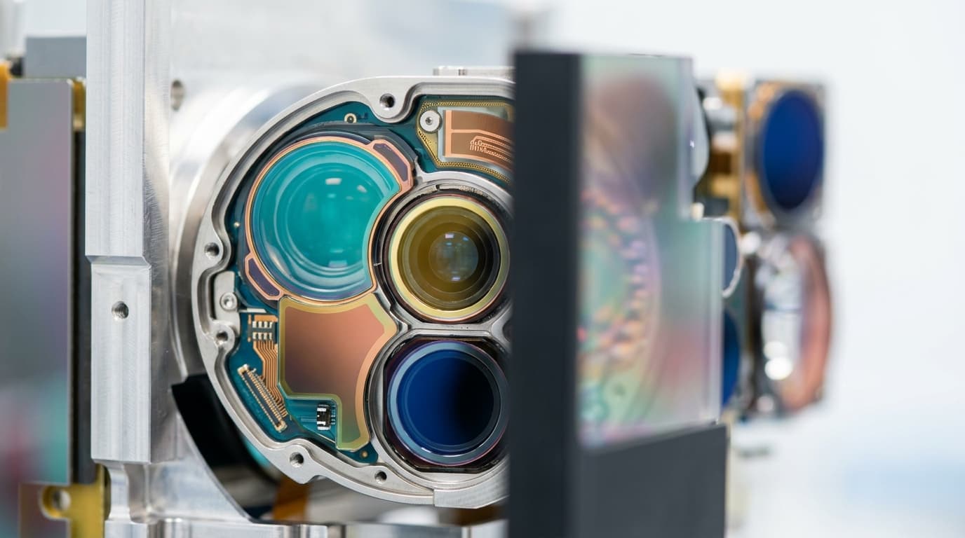 Satellite Imagery Withholding Sets Dangerous Precedent