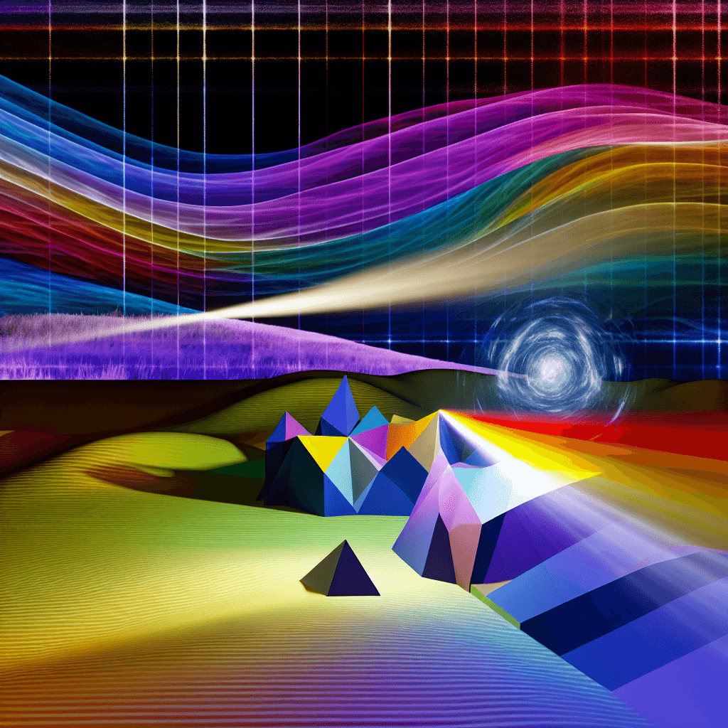 Schrödinger’s Color Theory Completed: A Century of Discovery