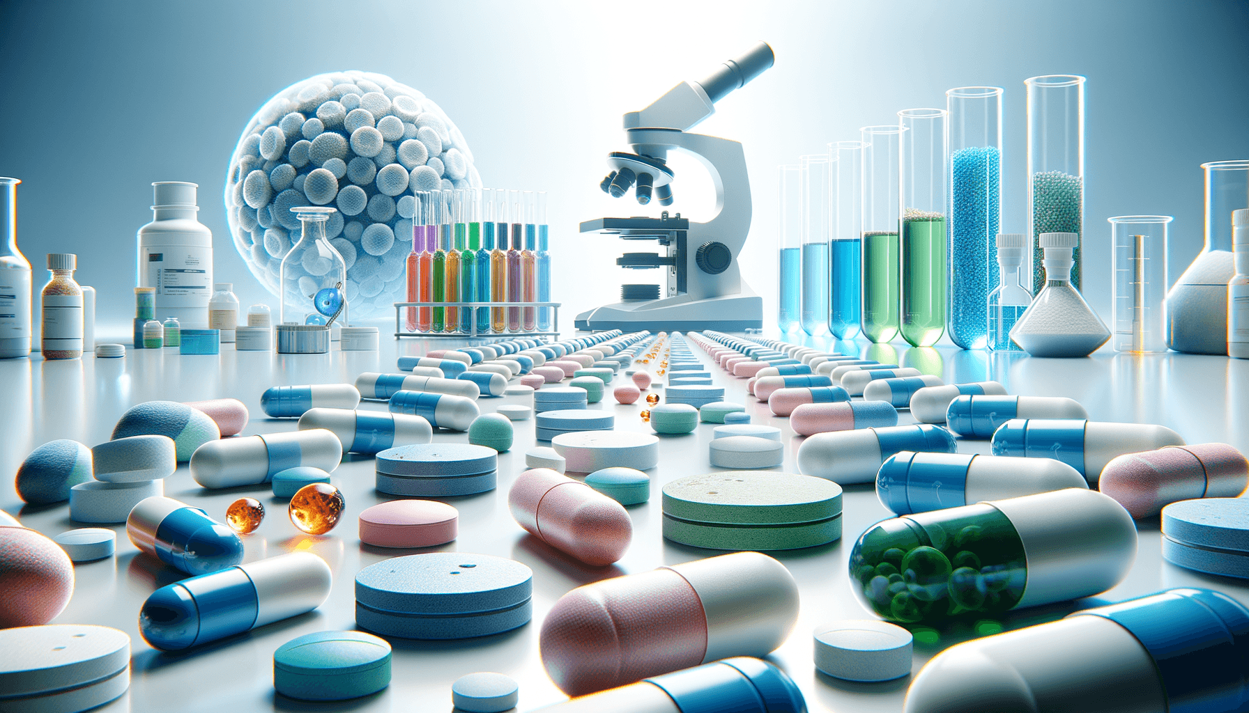 Omega-3 Fish Oil Supplements: The Role of ALOX15 Enzyme