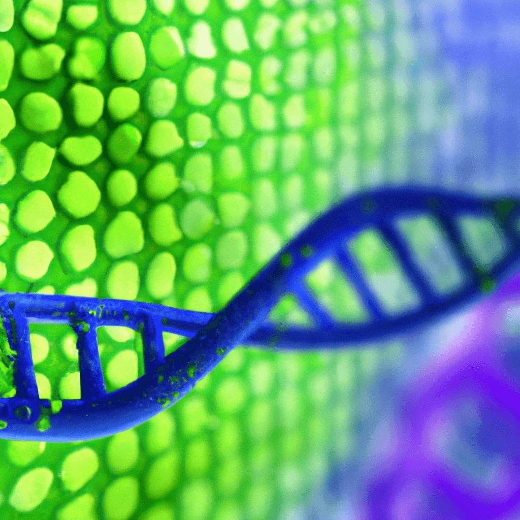 Scientists Decode Hidden DNA Code Shaping Disease Dynamics
