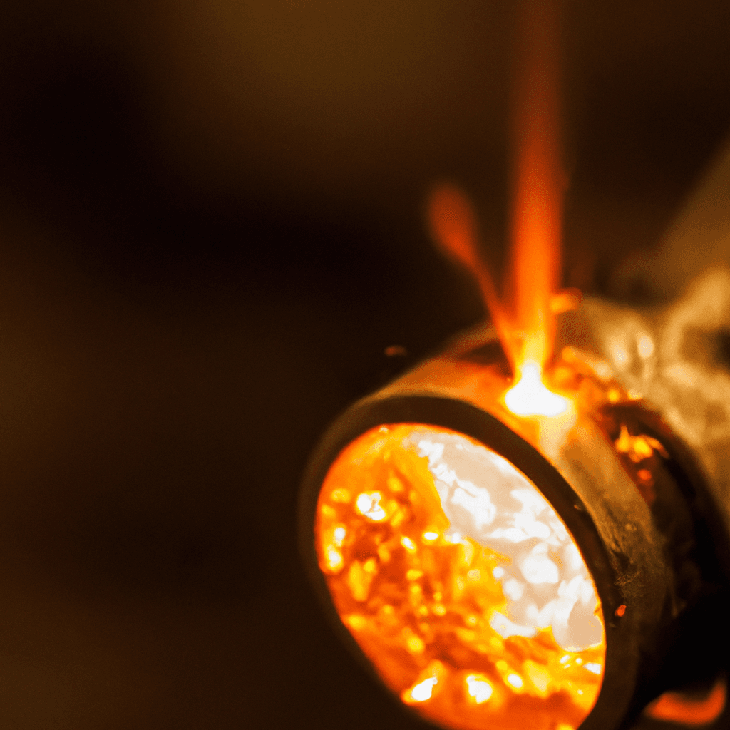 Scientists Forge Superalloy That Refuses to Melt
