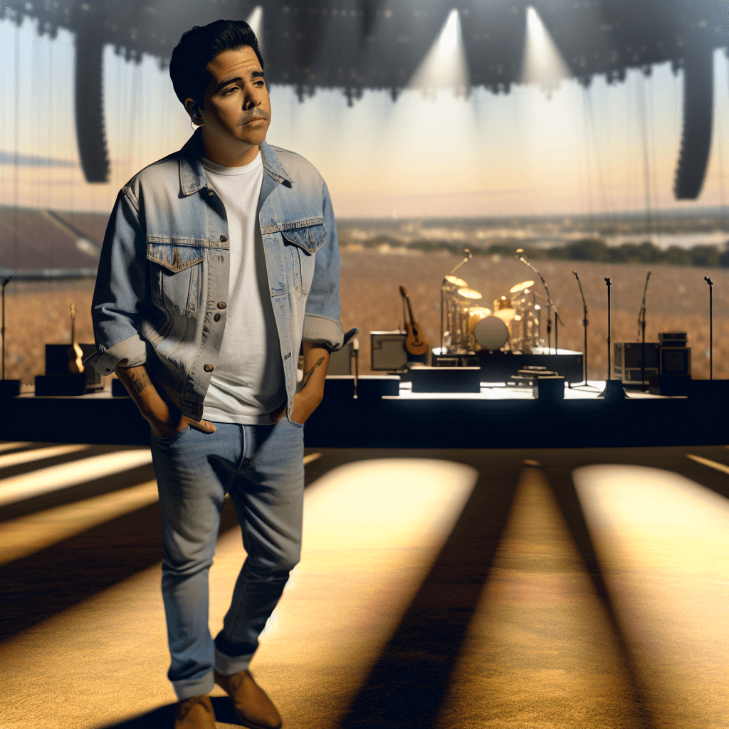Sebastián Yatra Talks 'CANCIÓN PARA REGRESAR' and Tour Plans
