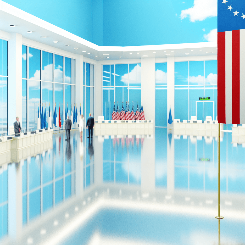 Secret Service Agent: Trump Cabinet Should Limit Events