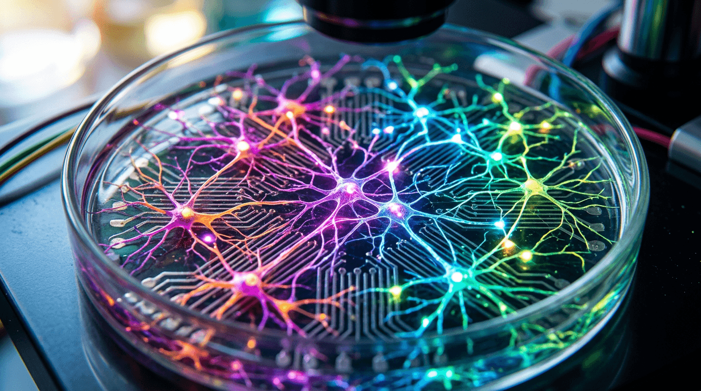 Seeing and Imagining Activate the Same Brain Cells