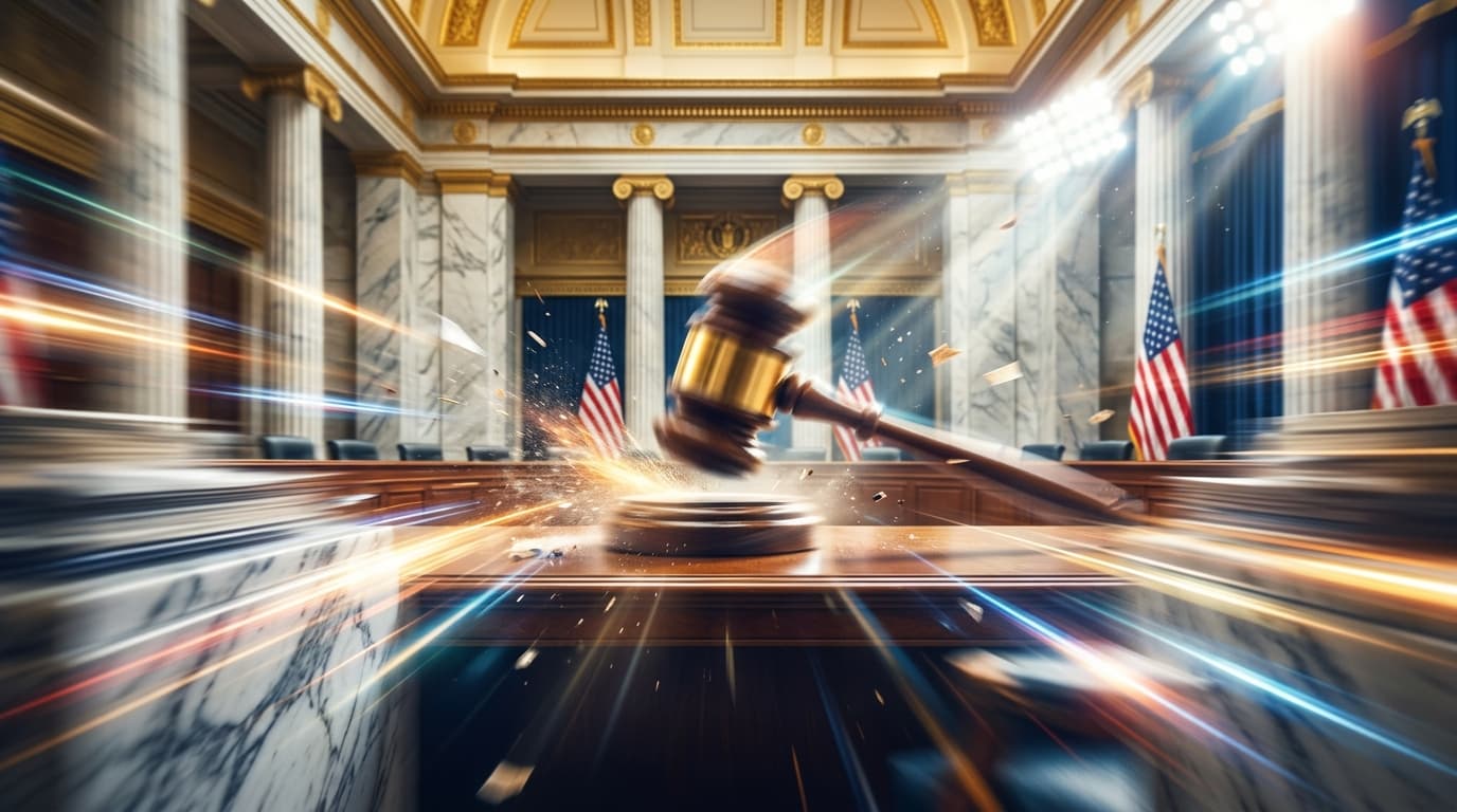 Senator Tillis Backs Warsh Fed Chair Confirmation