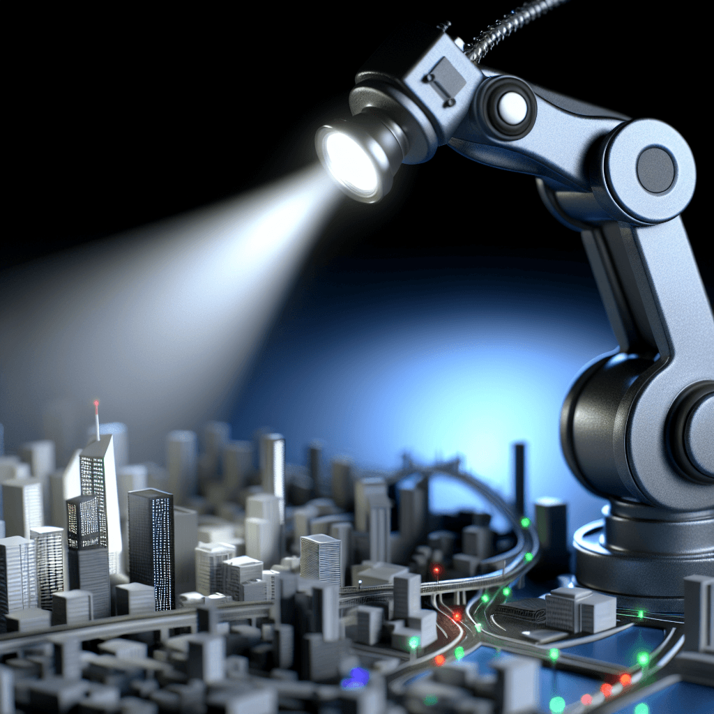 Setting Up Webots with Stable Baselines3 for Reinforcement Learning