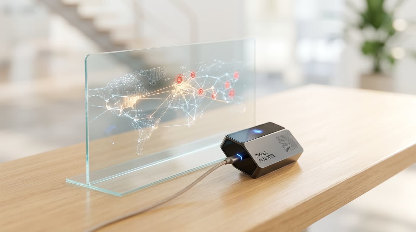 Small AI Models Match Mythos in Finding Vulnerabilities