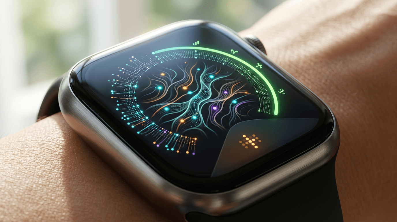 Smartwatch Data Can Assess Early Diabetes Risk Accurately