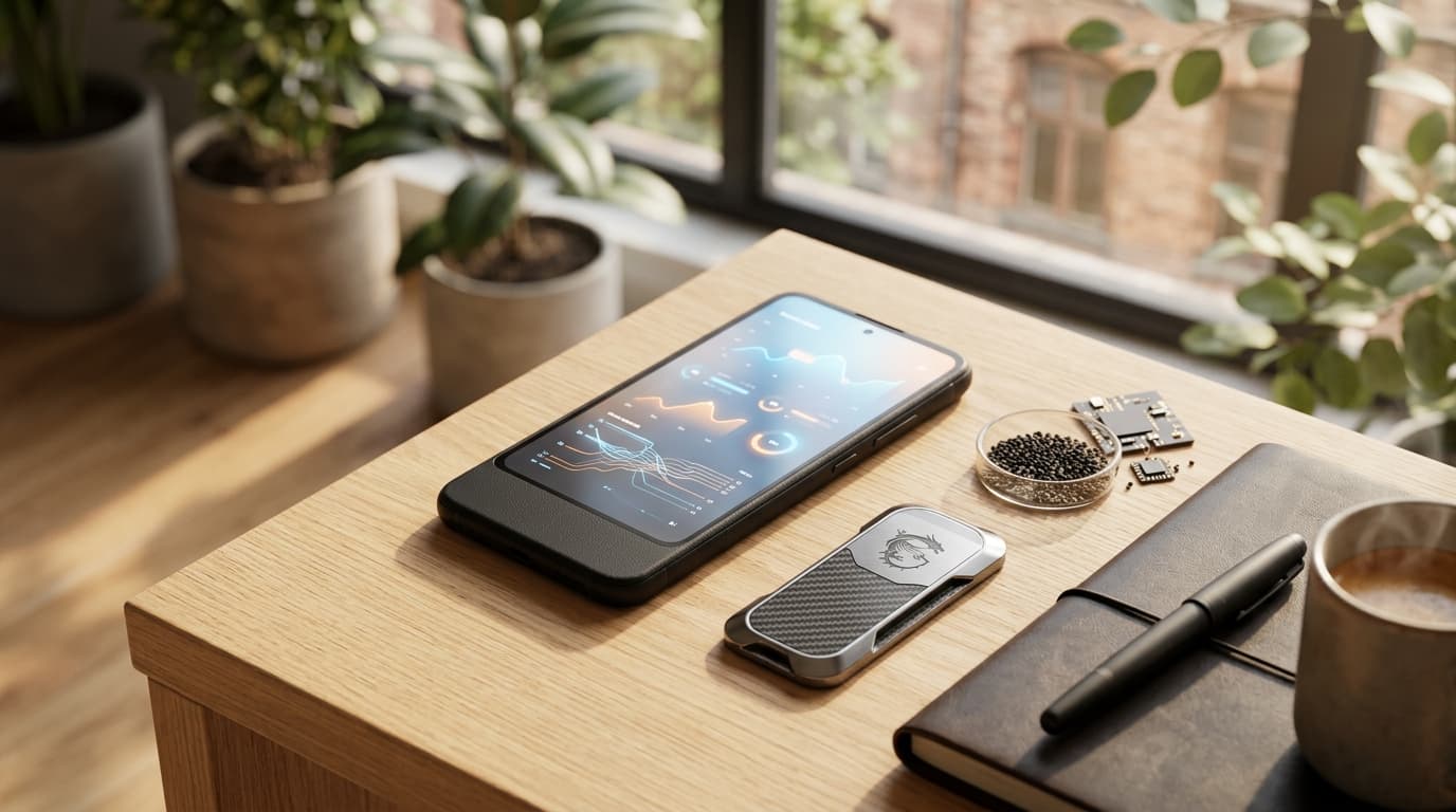 Snapdragon 8 Elite Gen 6 Specs Leaked: Business Impact