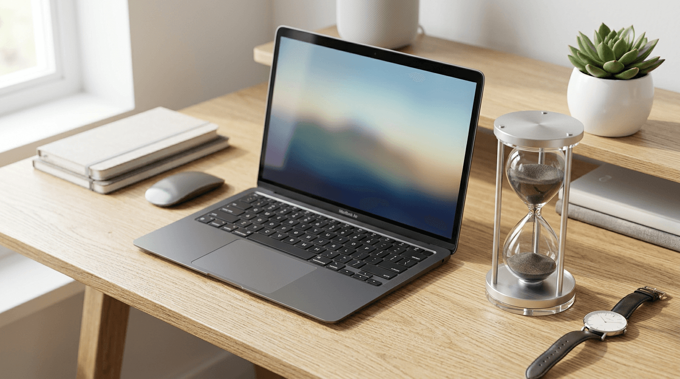 Some Things Just Take Time: Tech Innovation Patience