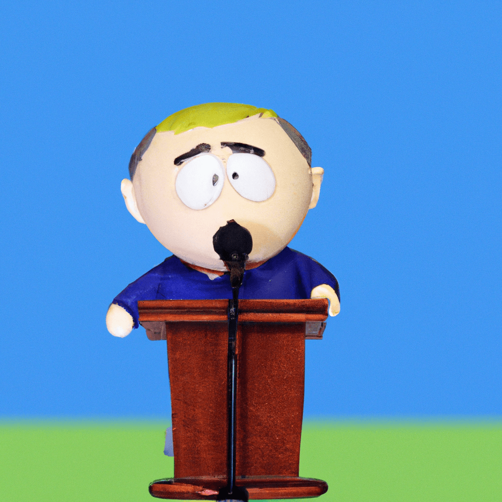 South Park Takes Aim at Netanyahu: A Bold Cultural Commentary