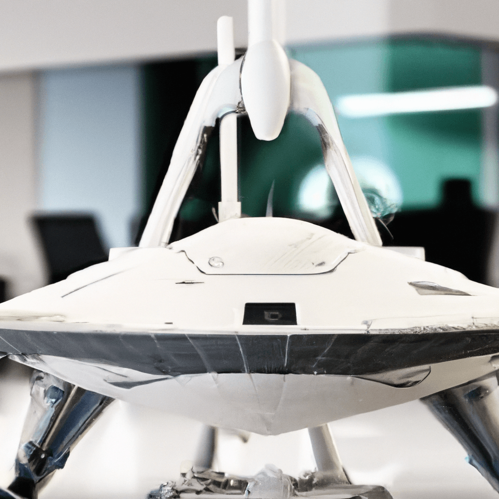 SpaceX Simplifies Starship Lunar Lander After Elon Tantrum