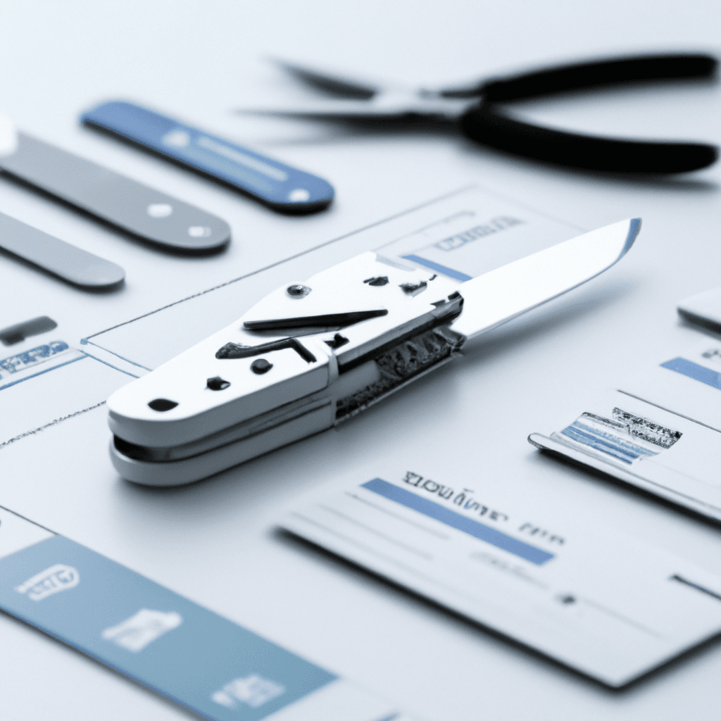 Spotlight on pdfly: Your Swiss Army Knife for PDF Files