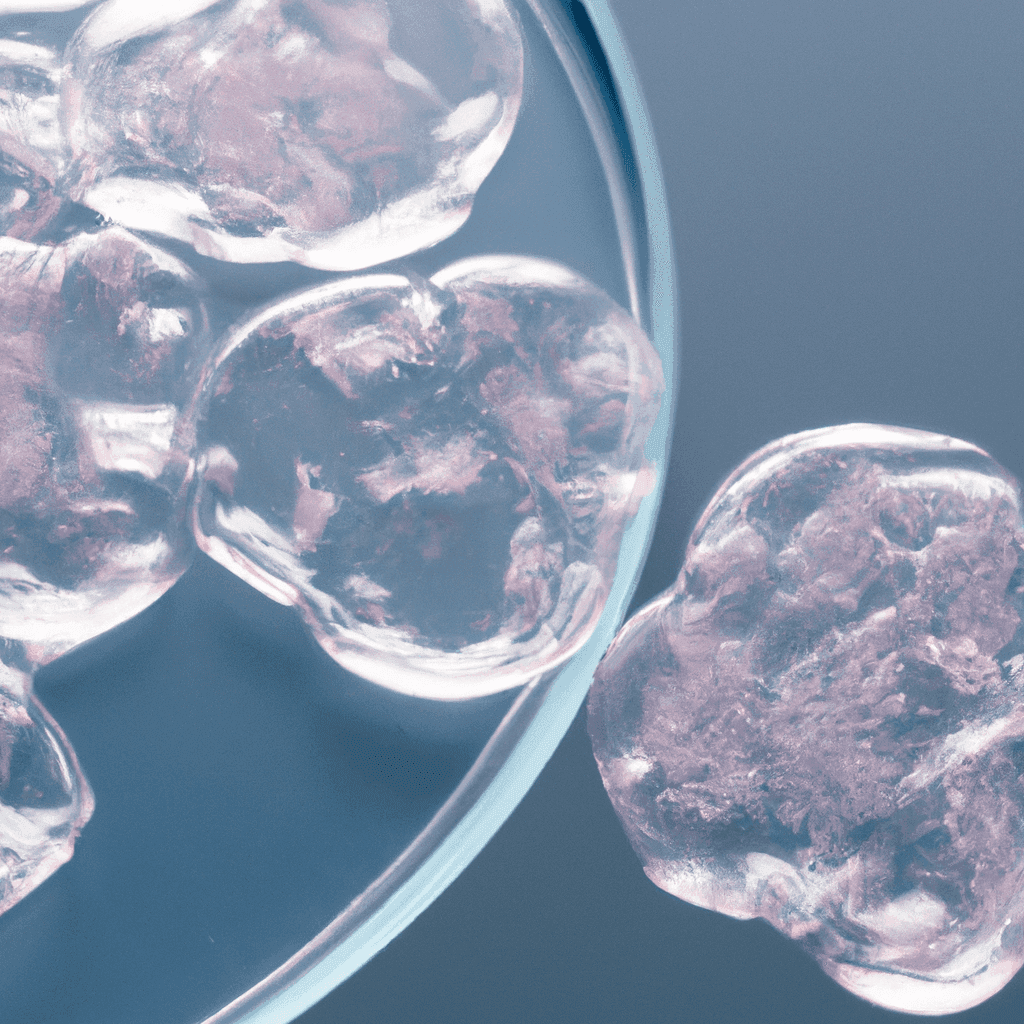 Stanford Scientists Grow Thousands of Mini Human Brains Using Food Additive