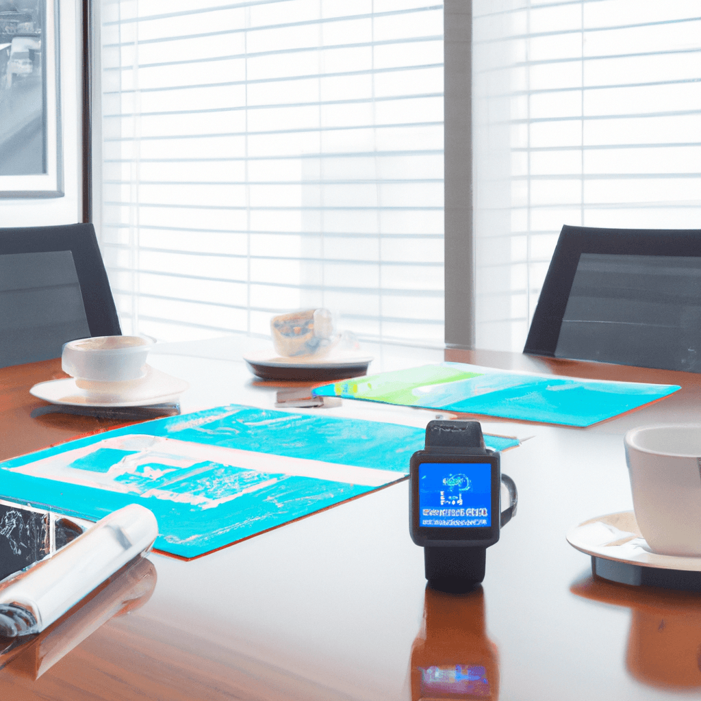 Strava Sues Garmin: A Legal Walk Through Fitness Features