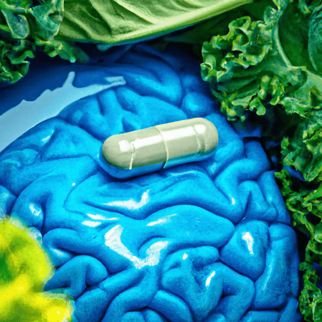 Supercharged Vitamin K: A Breakthrough in Brain Healing