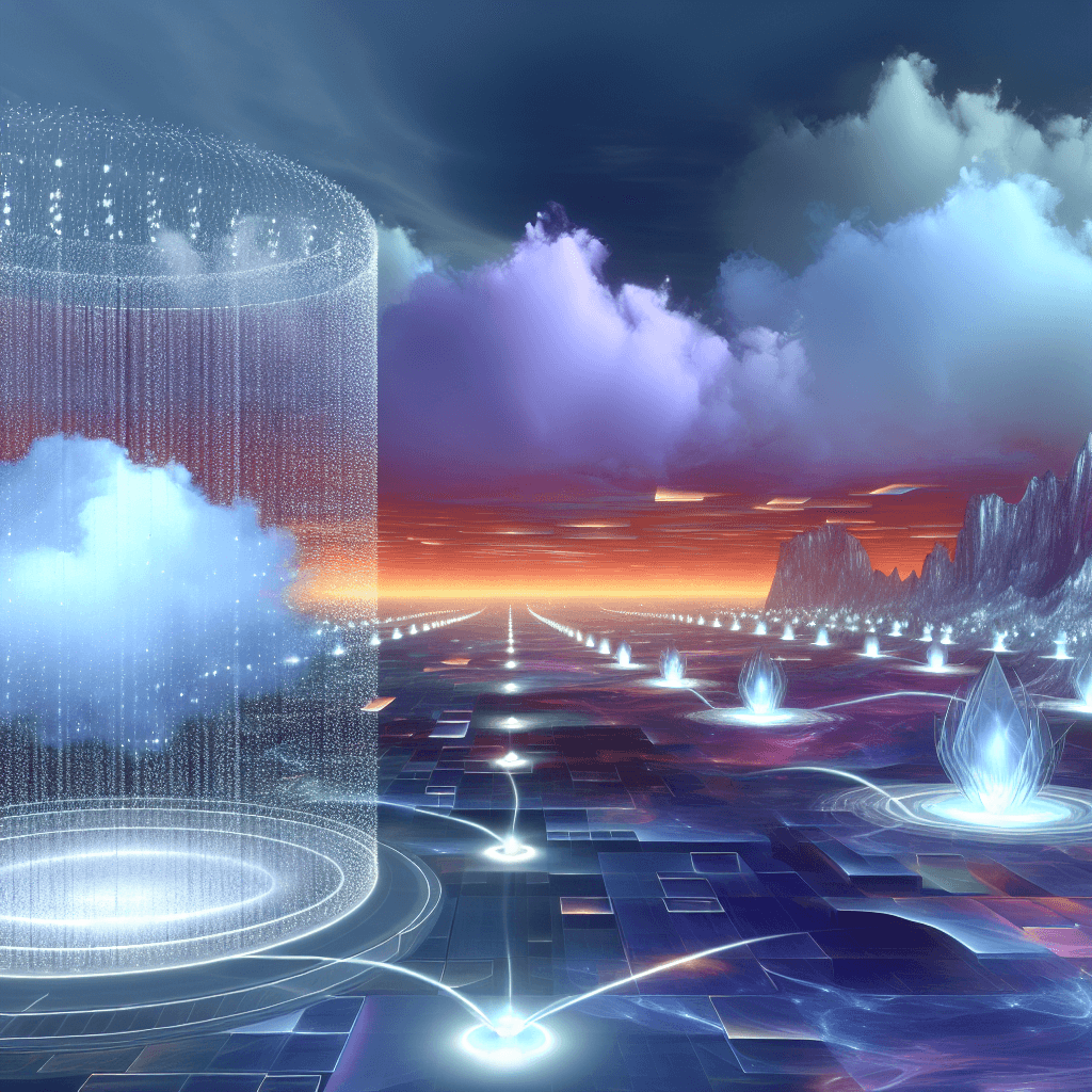 SurrealDB 3.0: Your All-in-One Solution for RAG Systems