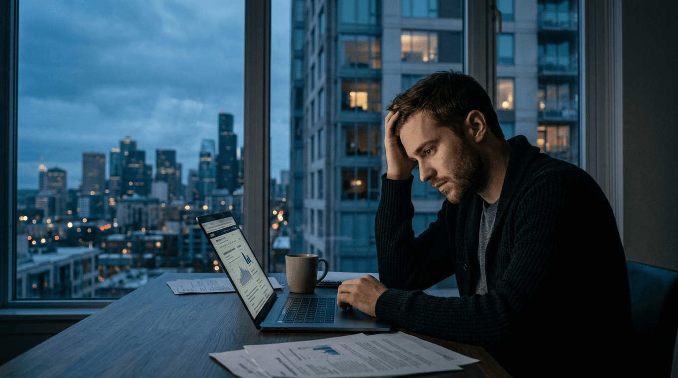 Tech Employment Crisis Worse Than 2008 or 2020 Recessions