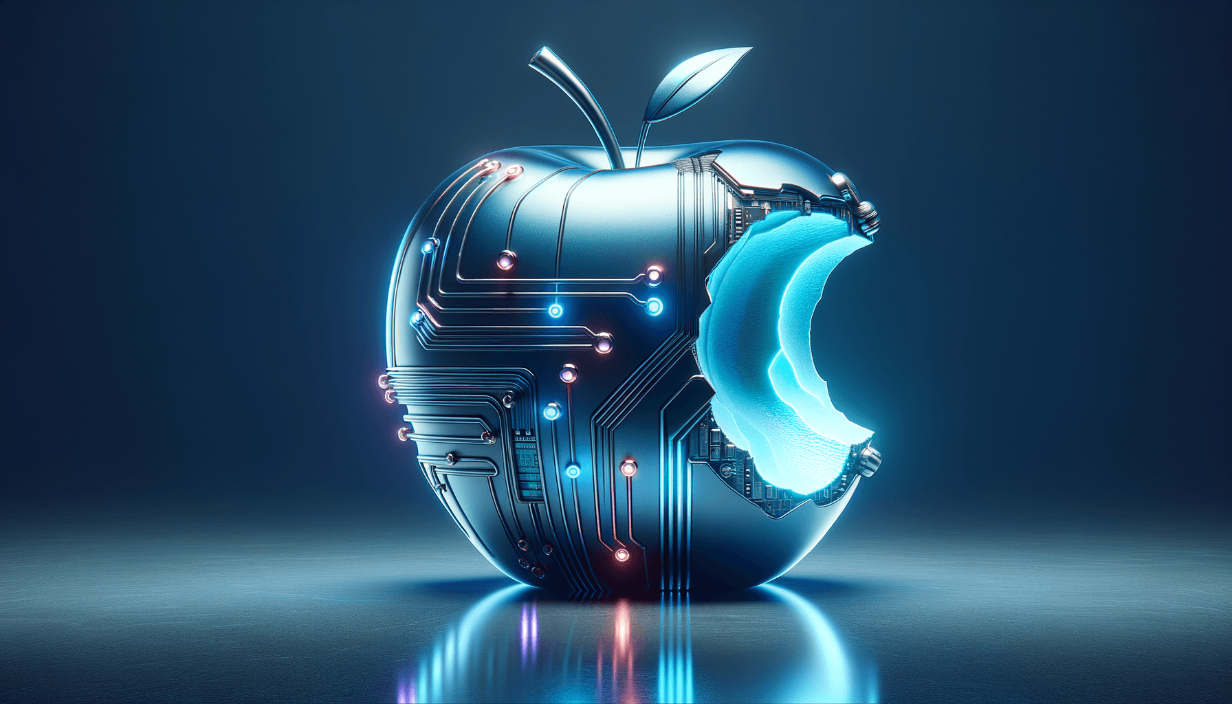 FTC Urges Tim Cook to Investigate Apple News Censorship Claims