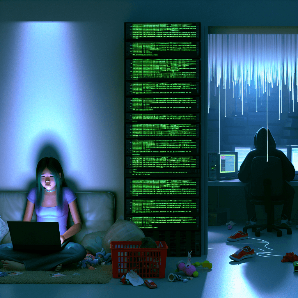 The Age Verification Trap: Data Protection Risks Ahead