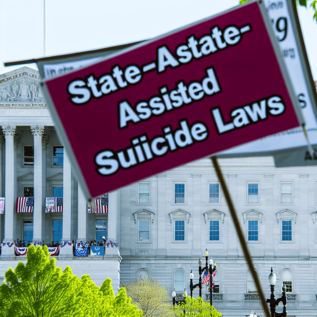 The Bait-and-Switch of State Assisted Suicide Laws